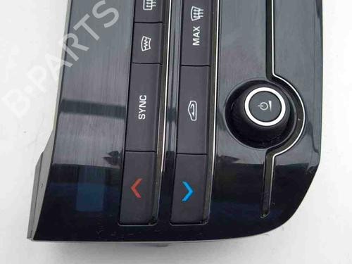 Electronic module JAGUAR XE (X760) 2.0 D | BP28878057M83 