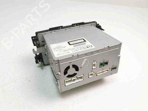 Electronic module MAZDA 6 Saloon (GJ, GL) 2.2 D (GJ2FP) | BP28875185M83 