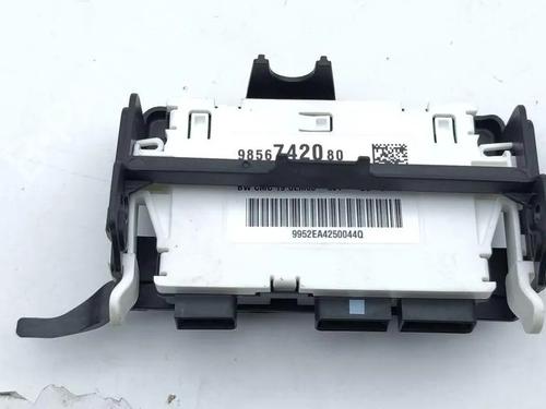 Electronic module JEEP AVENGER (J2) Electric | BP36065662M83  - Image 5