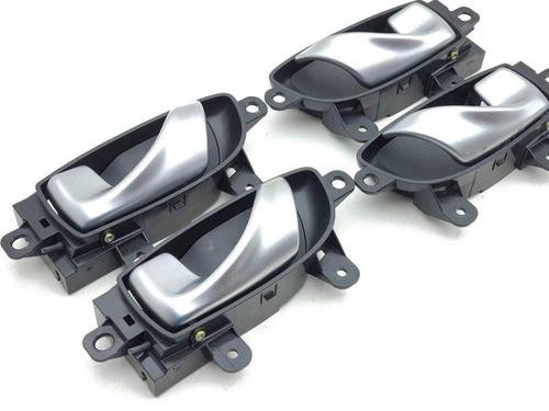 Used Front left interior door handle INFINITI Q50 50 D (170 hp) 28876769