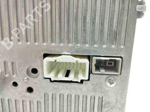 Elektronisk modul MAZDA CX-7 (ER) 2.2 MZR-CD AWD (ER10A) | BP28846638M83 