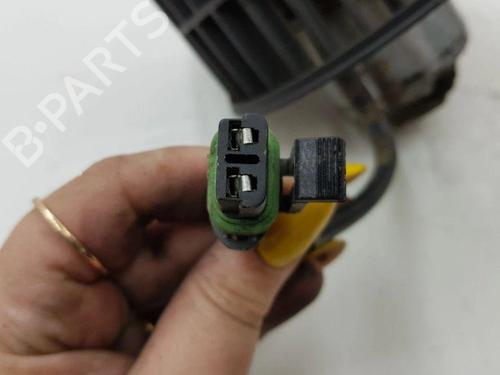 Heater matrix RENAULT ESPACE III (JE0_) 2.2 12V TD (JE0E, JE0H, JE0P) | BP28875997M63 
