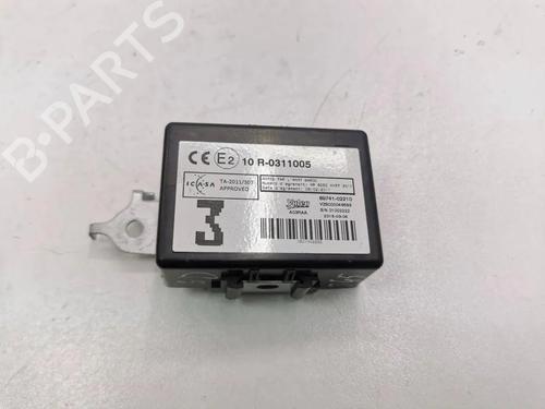 Used Electronic module Electronic module 36192150 36192150