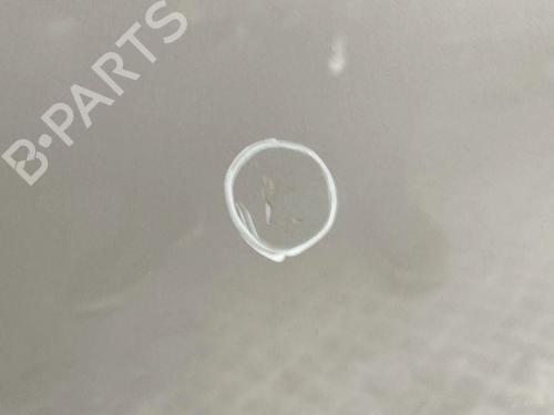 Left rear door MERCEDES-BENZ A-CLASS (W169) A 180 CDI (169.007, 169.307) | BP28902049C4 