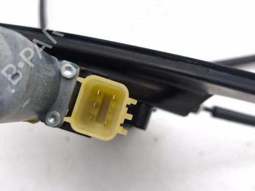 Rudehejsemekanisme ventre foran FORD GALAXY III (CK) 2.0 TDCi | BP38959828C22 - Image 5