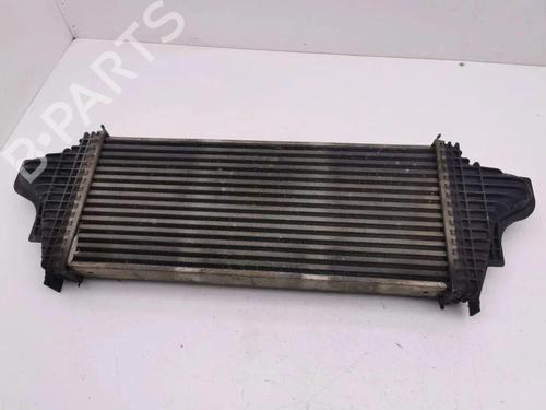 Used Intercooler Intercooler MERCEDES-BENZ M-CLASS (W164) ML 320 CDI 4-matic (218 hp) 28898387 28898387