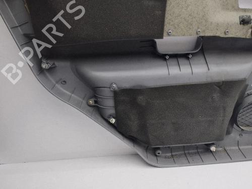 Rear right panel KIA CARENS III MPV (UN) 2.0 CRDi 140 | BP38240655C61 - Image 6