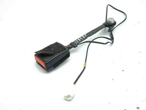 Used Seat buckle MASERATI QUATTROPORTE V 4.2 (400 hp) 28905681