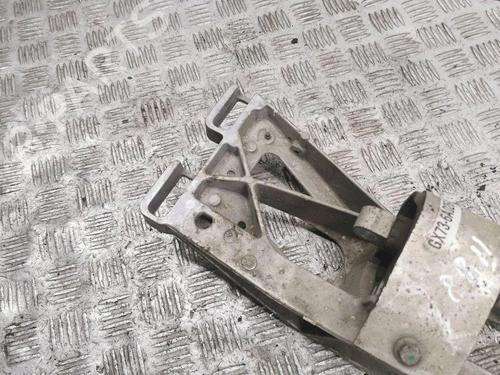 Gearbox mount JAGUAR XE (X760) 2.0 D | BP29042891M88 - Image 7