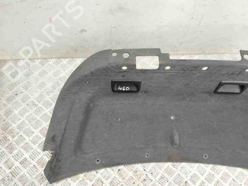 Boot lining MERCEDES-BENZ CLS (C219) CLS 320 CDI (219.322) | BP28848586I3