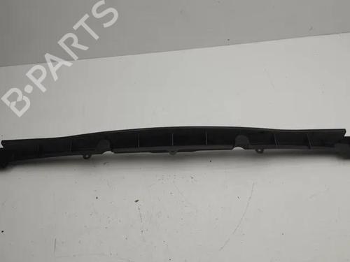 Used Rear bumper bracket TESLA MODEL S (5YJS) 60 (306 hp) 28862838