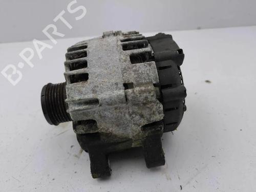 Used Alternator Alternator 28887487 28887487