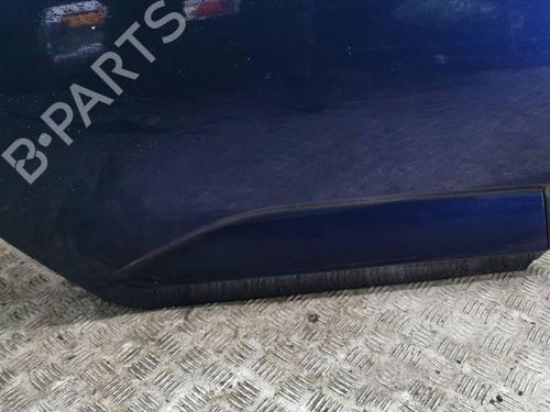 Right rear door RENAULT MEGANE IV Grandtour (K9A/M/N_) 1.2 TCe 130 (K9MR) | BP28880204C5 