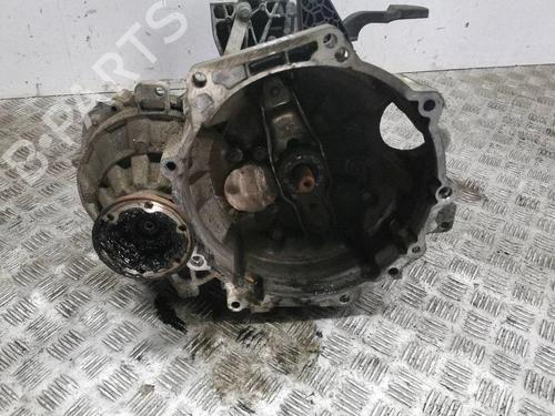 Used Gearbox Gearbox SEAT ATECA (KH7, KHP) 1.6 TDI (115 hp) 40193260 40193260