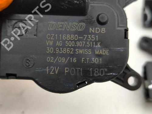 Electronic module SEAT ATECA (KH7, KHP) 1.6 TDI | BP36329291M83  - Image 8