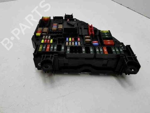 Fuse box BMW 5 (F10) 530 d | BP28853987E1