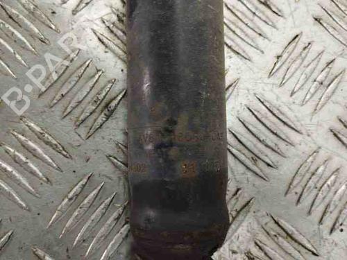 Right rear shock absorber FORD GRAND C-MAX Van 2.0 TDCi | BP28850929M19