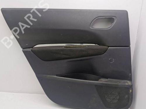 Venstre bakpanel PEUGEOT 5008 (0U_, 0E_) 1.6 HDi (112 hp) 28851151