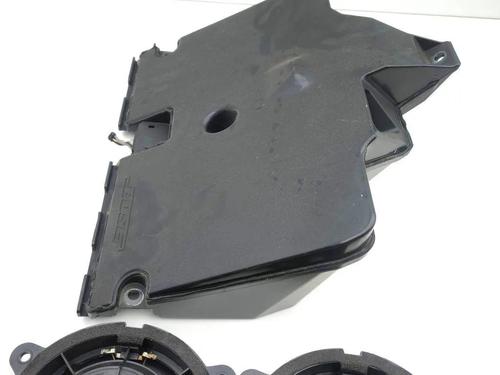 Electronic module MASERATI QUATTROPORTE V 4.2 | BP28881799M83 - Image 13
