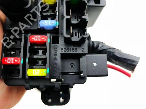 Fuse box CHEVROLET TRAX 1.6 | BP29638645E1 - Image 6