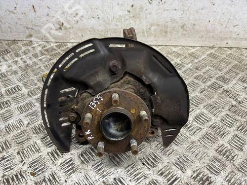 Used Left front steering knuckle TOYOTA GT 86 Coupe (ZN6_) 2.0 (ZN6AC_, ZN6BC_, ZN6K) (200 hp) 30837305