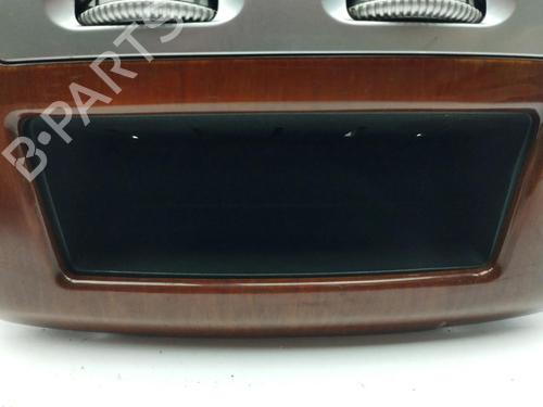 Air vent MERCEDES-BENZ S-CLASS (W221, V221) S 320 CDI | BP28872718I21 