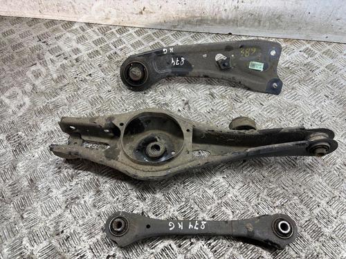 Querlenker links hinten für HYUNDAI KONA (OS, OSE, OSI) EV (136 hp) 29703116