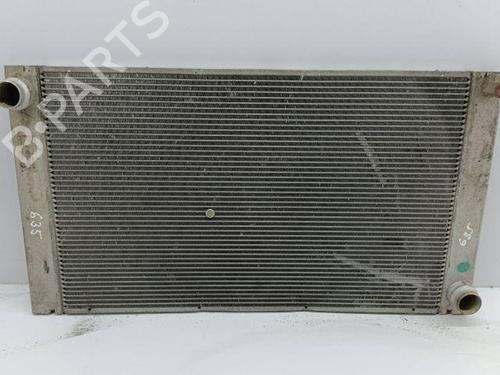 Used Water radiator BMW 5 Touring (E61) 525 d (177 hp) 28852656