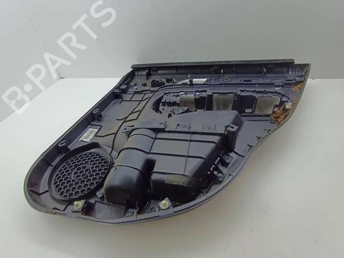 Rear right panel HONDA CR-V III (RE_) 2.2 i-CTDi 4WD (RE6) | BP36081945C61 - Image 4