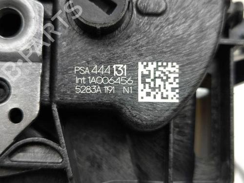Rear left lock PEUGEOT 208 I (CA_, CC_) 1.4 VTi | BP28902102C100 