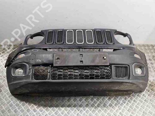Używane Zderzak przedni JEEP RENEGADE SUV (BU, B1, BV) 1.6 CRD (120 hp) 28871289