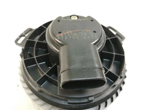 Heater blower motor MAZDA 3 (BL) 1.6 MZ-CD (BL14) | BP36187491M62 - Image 4