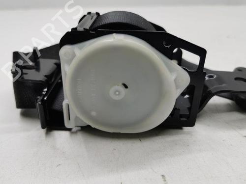 Rear center seatbelt HONDA ACCORD VIII (CU) 2.2 i-DTEC (CU3) | BP28894541I27 
