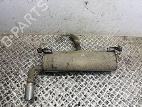 Used Exhaust system Exhaust system 32675745 32675745