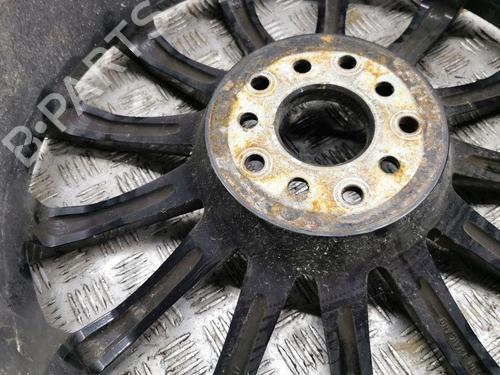 Rim AUDI Q7 (4MB, 4MG, 4MQ) 45 TDI quattro | BP28896337C45 