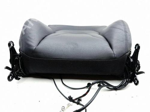 Left front seat AUDI A5 Convertible (8F7) 2.7 TDI | BP38279767C15 - Image 3
