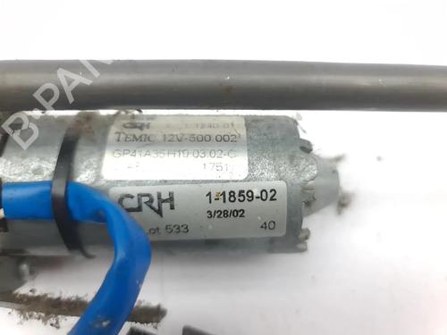 Electronic module BMW X5 (E53) 3.0 d | BP28872658M83 - Image 9