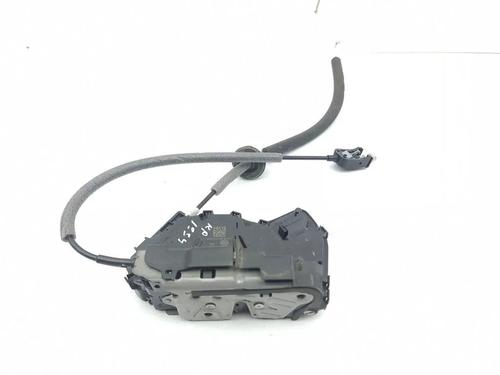 Used Front left lock Front left lock 33227324 33227324