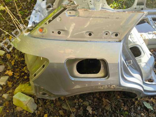 Right rear fenders AUDI Q2 (GAB, GAG) 30 TFSI | BP28873137C44 