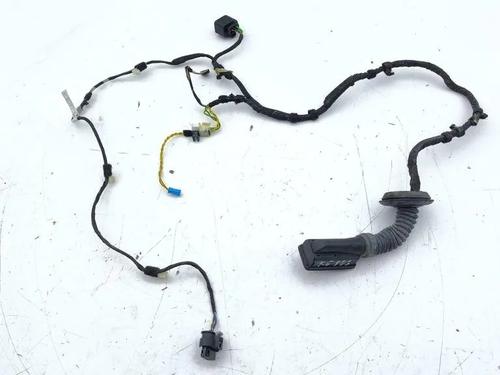 Wiring harness BMW X5 (F15, F85) xDrive 40 d | BP31048380E16 