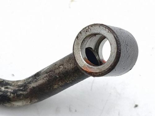Pipe MASERATI GHIBLI III (M157) 3.0 D | BP37688796M125  - Image 5
