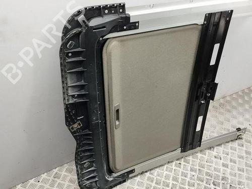 Sunroof NISSAN MURANO I (Z50) 3.5 4x4 | BP28851501C124 