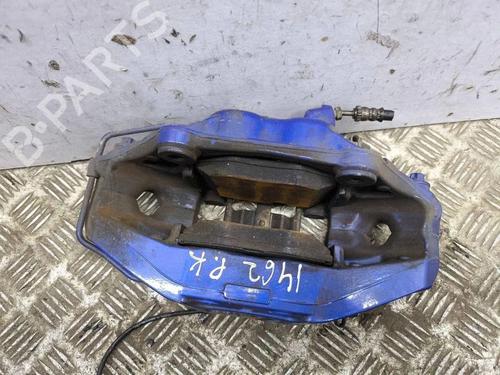 Left front brake caliper BMW i4 (G26) eDrive35 | BP38163182M105 - Image 6