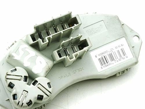 Heater resistor BMW X5 (E70) M | BP33663138M108 - Image 4