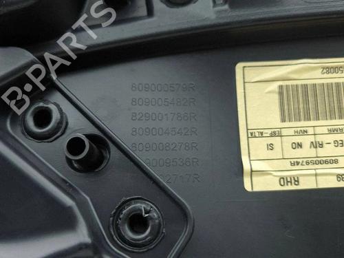 Front right panel RENAULT CAPTUR II (HF_) TCe 100 (HFMT) | BP38244728C59 - Image 12