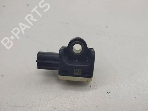 Electronic sensor FORD GRAND C-MAX (DXA/CB7, DXA/CEU) 2.0 TDCi | BP33879546M84 - Image 4