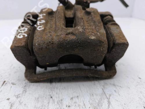 Right rear brake caliper CHEVROLET CAPTIVA (C100, C140) 2.0 D 4WD | BP36329029M106 - Image 6