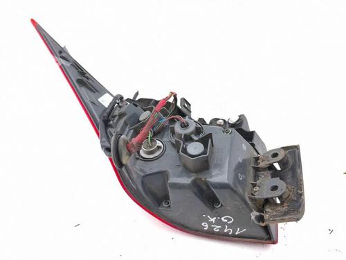 Left taillight LEXUS IS III (_E3_) 300h (AVE30_, AVE30R) | BP37522001C34 - Image 11