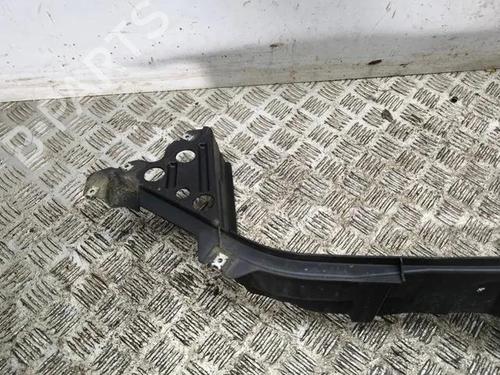 Rear bumper spoiler SEAT LEON (KL1, KLG) 1.5 TSI | BP28861527C154 