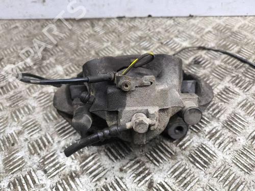 Left front brake caliper JAGUAR I-PACE (X590) EV400 AWD | BP37868782M105 - Image 5